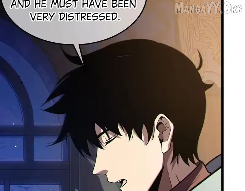I Rely on My Invincibility to Deal Tons of Damage Passively! Chapter 150 - page 117